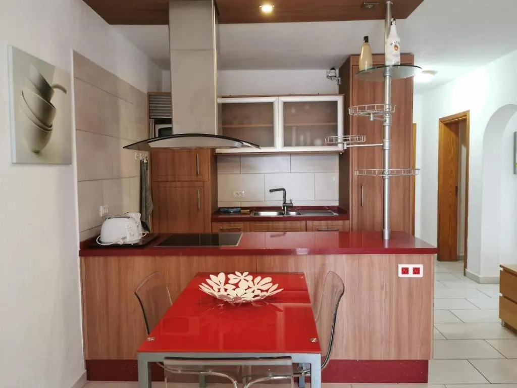 2Bed Apartment Pool View- San Eugenio Costa Adeje