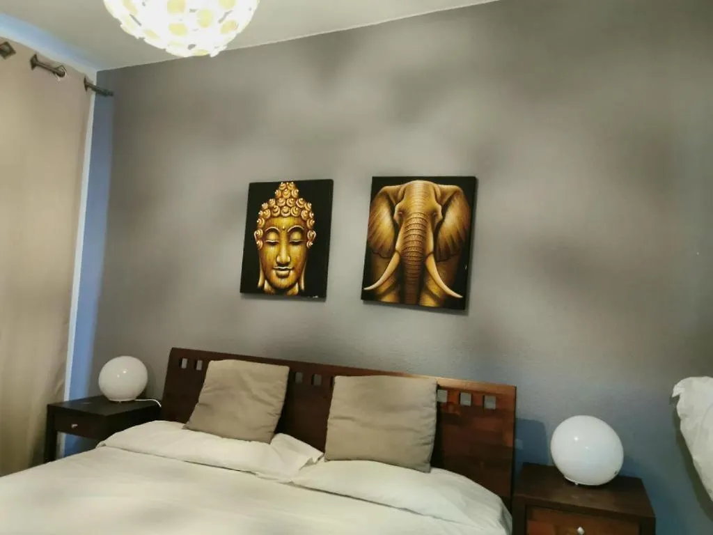 2Bed Apartment Pool View- San Eugenio Costa Adeje