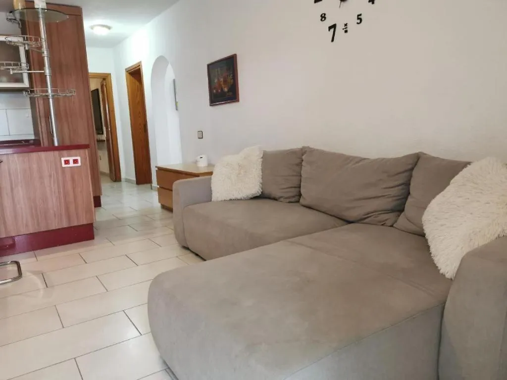 2Bed Apartment Pool View- San Eugenio Costa Adeje